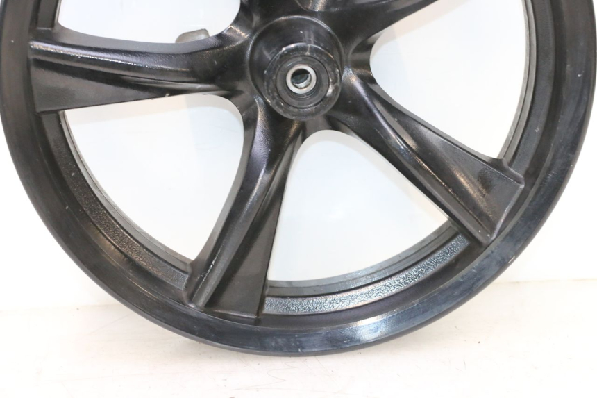 photo de OBRĘCZ PRZEDNIA JM MOTORS F45i 4T 50 (2020 - 2023) - Zoom stanu zużycia