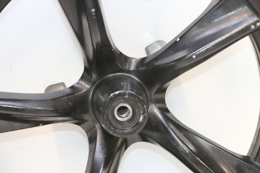 photo de OBRĘCZ PRZEDNIA JM MOTORS F45i 4T 50 (2020 - 2023) - Inny kąt widzenia