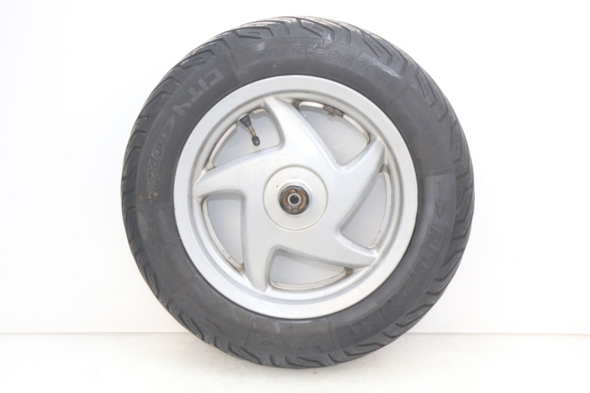 photo de OBRĘCZ PRZEDNIA HONDA FES PANTHEON 2T 125 (1998 - 2002) - Widok główny