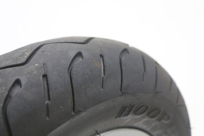 photo de OBRĘCZ PRZEDNIA HONDA FES PANTHEON 2T 125 (1998 - 2002) - Szczegóły charakterystyczne