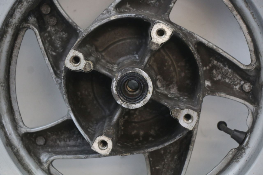 photo de OBRĘCZ PRZEDNIA HONDA FES PANTHEON 2T 125 (1998 - 2002) - Część sprawdzona