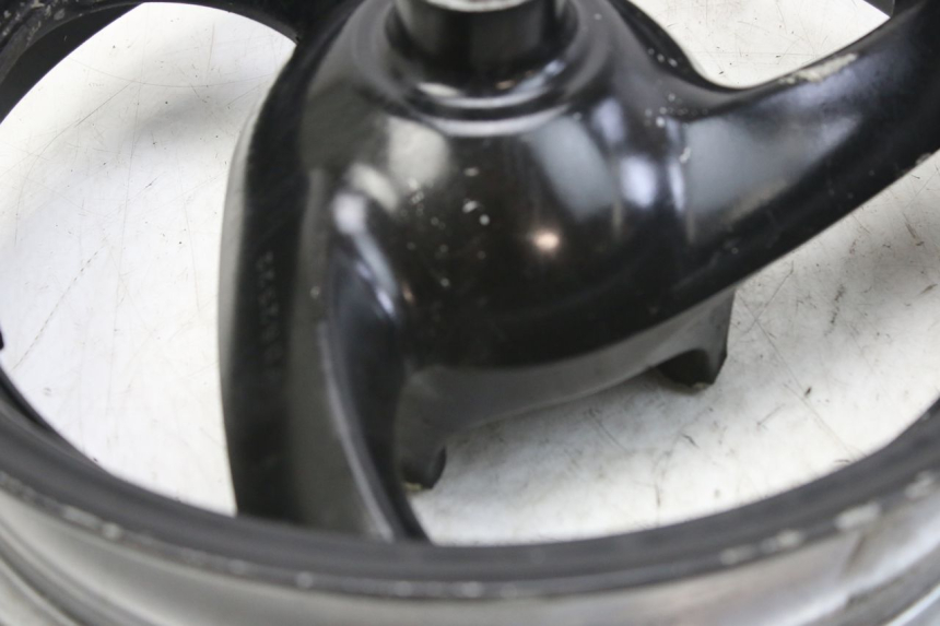 photo de OBRĘCZ PRZEDNIA HONDA FES S-WING SWING ABS 125 (2007 - 2015) - Punkty mocowania