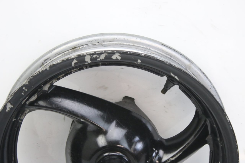 photo de OBRĘCZ PRZEDNIA HONDA FES S-WING SWING ABS 125 (2007 - 2015) - Oznaczenia i referencje