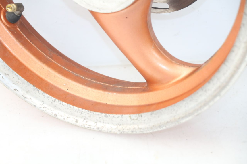 photo de OBRĘCZ PRZEDNIA LINTEX FEVER 2T 50 (2009 - 2022) - Punkty mocowania