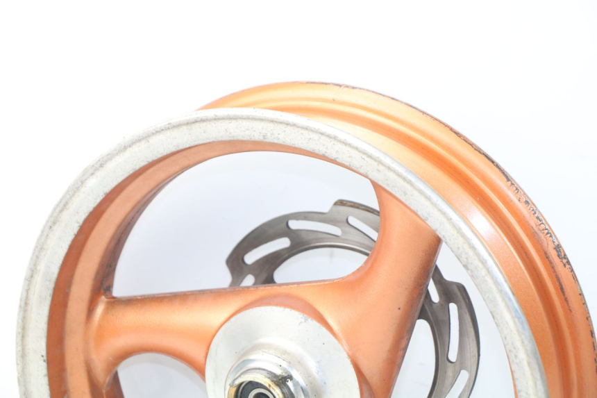 photo de OBRĘCZ PRZEDNIA LINTEX FEVER 2T 50 (2009 - 2022) - Część sprawdzona