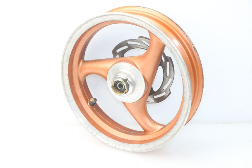 photo de OBRĘCZ PRZEDNIA LINTEX FEVER 2T 50 (2009 - 2022) - Oznaczenia i referencje