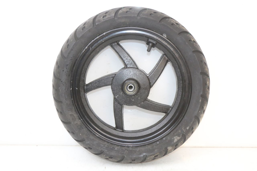 photo de OBRĘCZ PRZEDNIA SYM FIDDLE 2 50 (2008 - 2013) - Widok główny