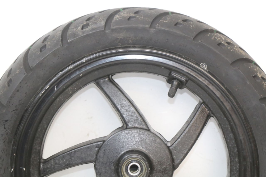 photo de OBRĘCZ PRZEDNIA SYM FIDDLE 2 50 (2008 - 2013) - Szczegół części