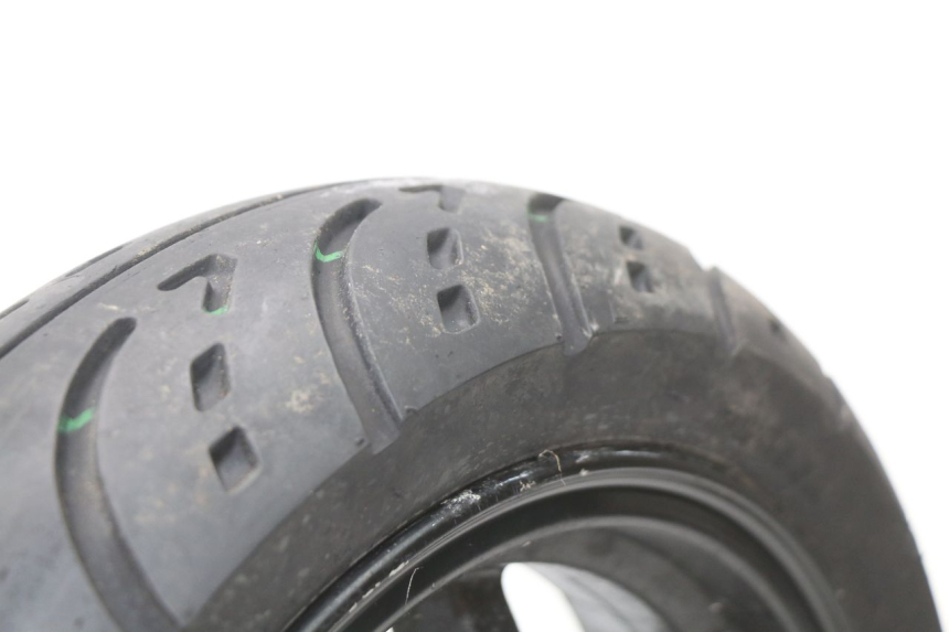 photo de OBRĘCZ PRZEDNIA SYM FIDDLE 2 50 (2008 - 2013) - Szczegóły charakterystyczne