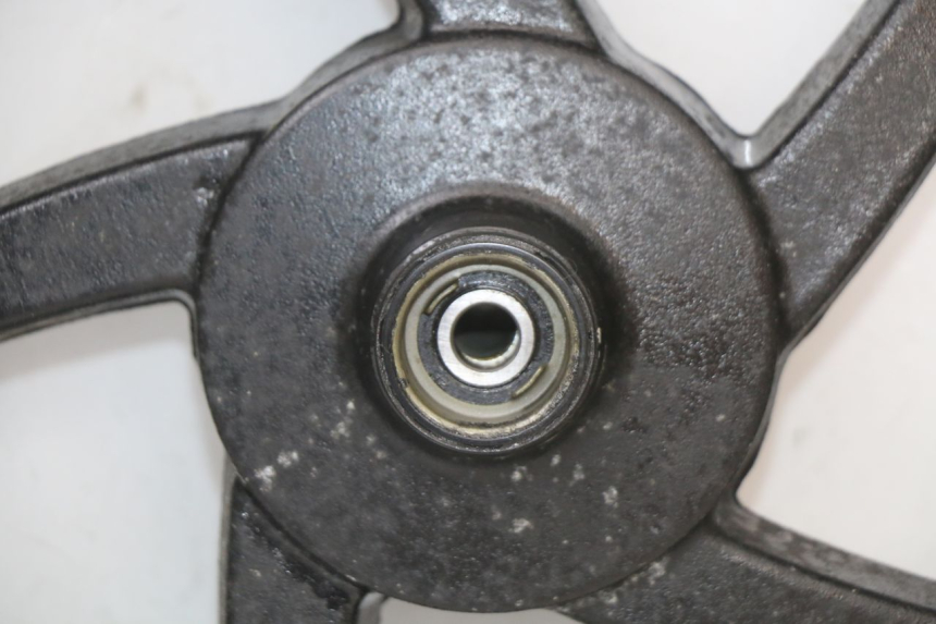 photo de OBRĘCZ PRZEDNIA SYM FIDDLE 2 50 (2008 - 2013) - Inny kąt widzenia