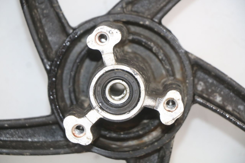 photo de OBRĘCZ PRZEDNIA SYM FIDDLE 2 50 (2008 - 2013) - Część sprawdzona