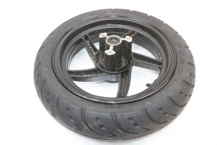 photo de OBRĘCZ PRZEDNIA SYM FIDDLE 2 50 (2008 - 2013) - Oznaczenia i referencje