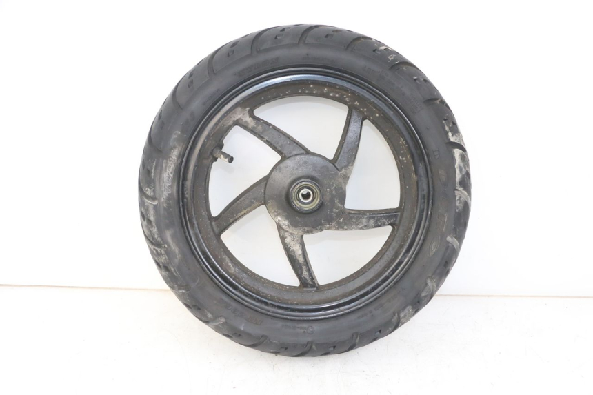 photo de OBRĘCZ PRZEDNIA SYM FIDDLE 2 50 (2008 - 2013) - Widok główny