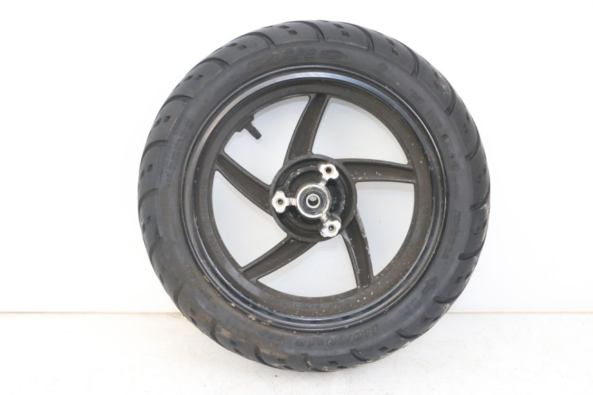 photo de OBRĘCZ PRZEDNIA SYM FIDDLE 2 50 (2008 - 2013) - Szczegół części