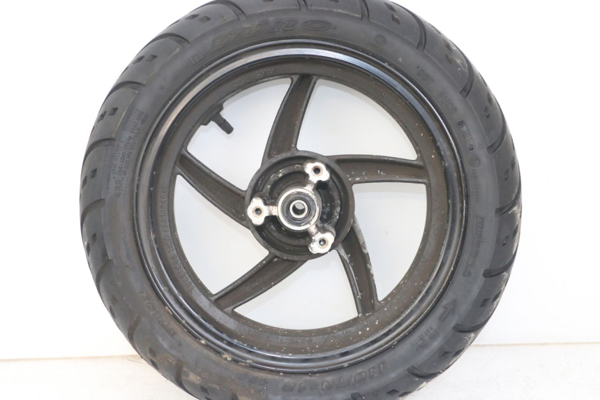 photo de OBRĘCZ PRZEDNIA SYM FIDDLE 2 50 (2008 - 2013) - Widok produktu