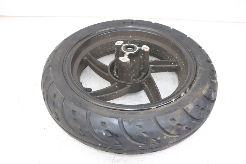 photo de OBRĘCZ PRZEDNIA SYM FIDDLE 2 50 (2008 - 2013) - Punkty mocowania