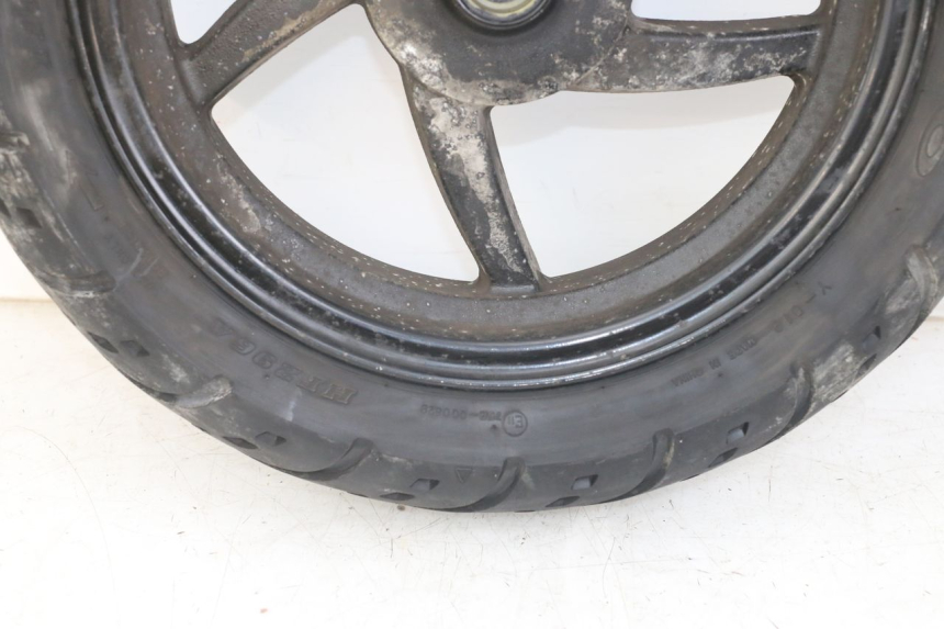 photo de OBRĘCZ PRZEDNIA SYM FIDDLE 2 50 (2008 - 2013) - Część sprawdzona