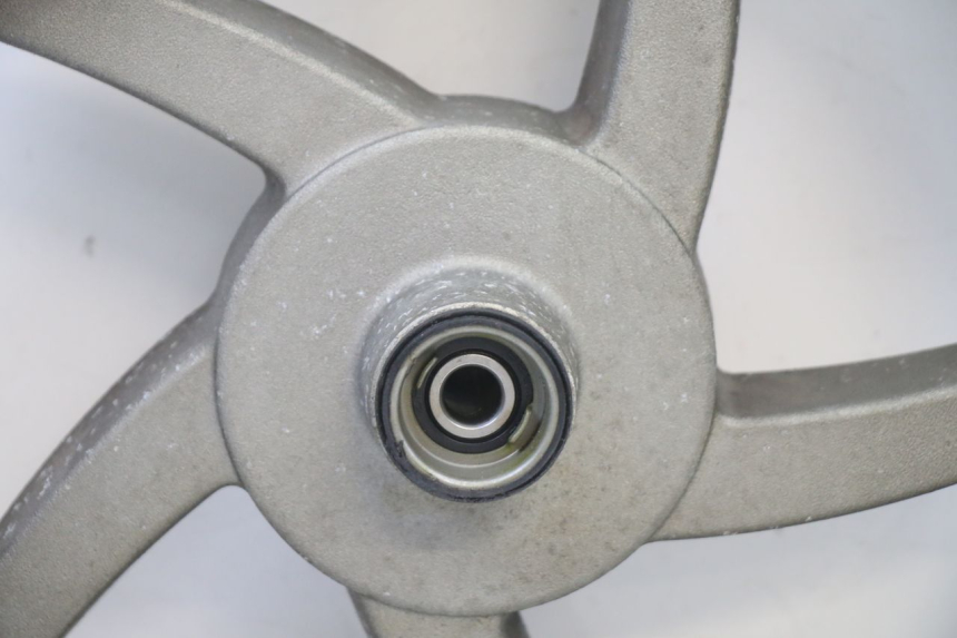 photo de OBRĘCZ PRZEDNIA SYM FIDDLE 2 50 (2008 - 2013) - Zbliżenie techniczne