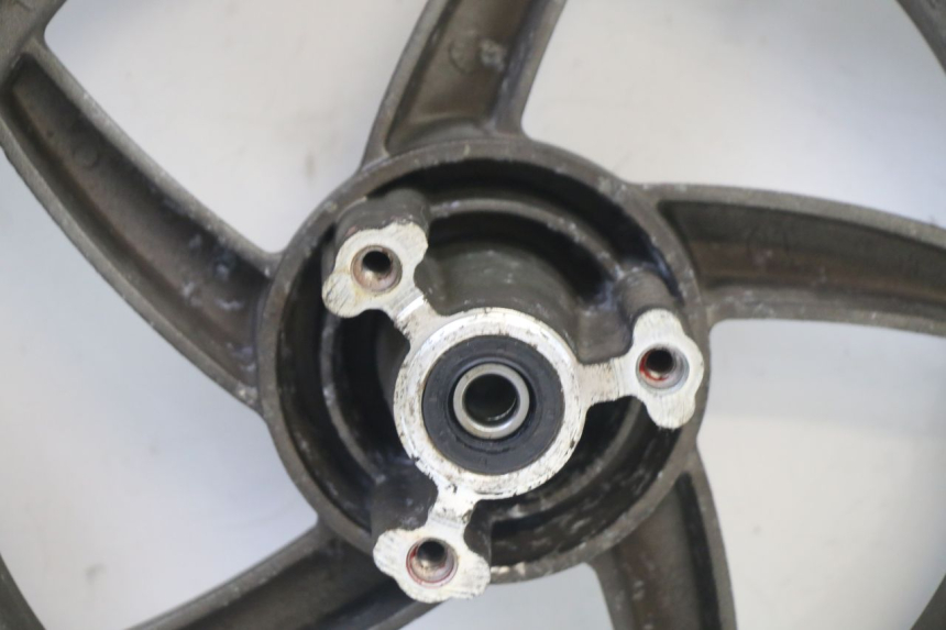 photo de OBRĘCZ PRZEDNIA SYM FIDDLE 2 50 (2008 - 2013) - Część sprawdzona