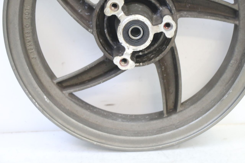 photo de OBRĘCZ PRZEDNIA SYM FIDDLE 2 50 (2008 - 2013) - Oznaczenia i referencje