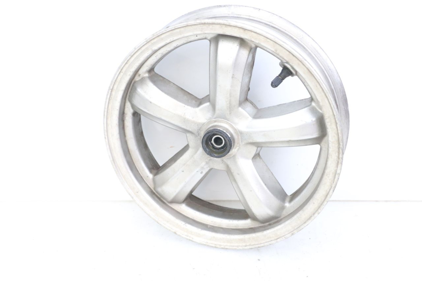 photo de OBRĘCZ PRZEDNIA SYM FIDDLE 3 III 50 (2014 - 2020) - Widok główny