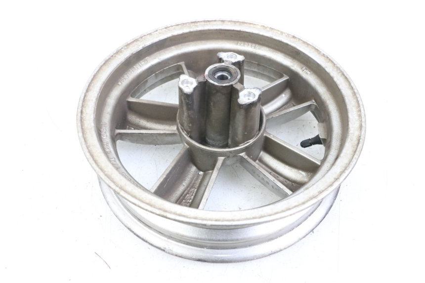 photo de OBRĘCZ PRZEDNIA SYM FIDDLE 3 III 50 (2014 - 2020) - Szczegóły charakterystyczne