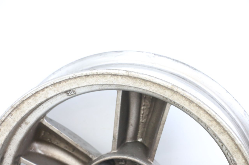 photo de OBRĘCZ PRZEDNIA SYM FIDDLE 3 III 50 (2014 - 2020) - Inny kąt widzenia