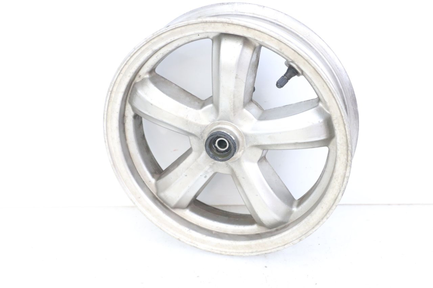 photo de OBRĘCZ PRZEDNIA SYM FIDDLE 3 III 50 (2014 - 2020) - Widok ogólny