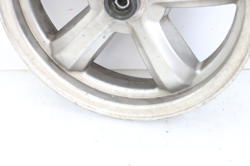 photo de OBRĘCZ PRZEDNIA SYM FIDDLE 3 III 50 (2014 - 2020) - Punkty mocowania