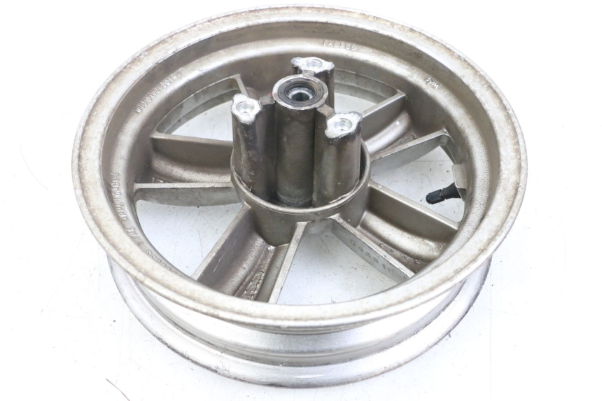 photo de OBRĘCZ PRZEDNIA SYM FIDDLE 3 III 50 (2014 - 2020) - Oznaczenia i referencje