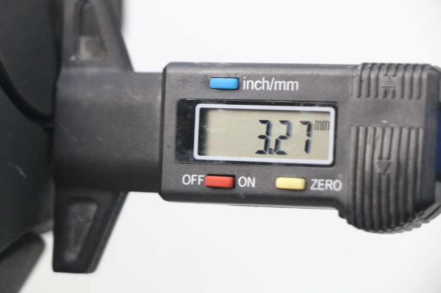 photo de OBRĘCZ PRZEDNIA EUROCKA FIFTY 50 (2013 - 2022) - Zoom stanu zużycia