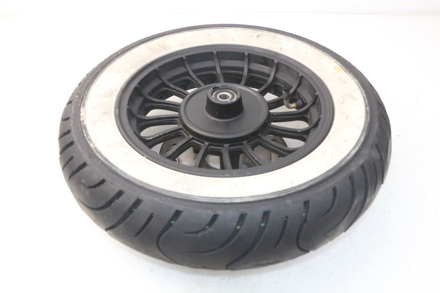 photo de OBRĘCZ PRZEDNIA EUROCKA FIFTY 50 (2013 - 2022) - Inny kąt widzenia