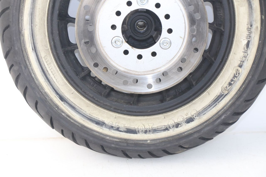 photo de OBRĘCZ PRZEDNIA EUROCKA FIFTY 50 (2013 - 2022) - Oznaczenia i referencje