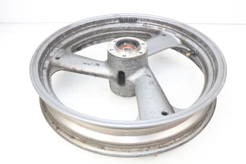 photo de OBRĘCZ PRZEDNIA YAMAHA FJ 3CX 1200 (1986 - 1996) - Szczegóły charakterystyczne