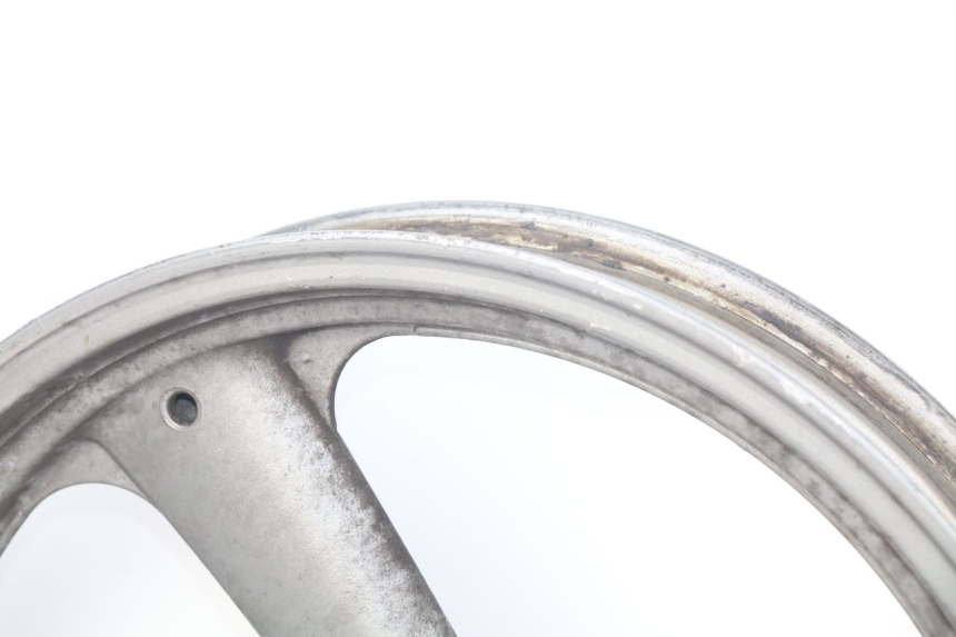 photo de OBRĘCZ PRZEDNIA YAMAHA FJ 3CX 1200 (1986 - 1996) - Zoom stanu zużycia