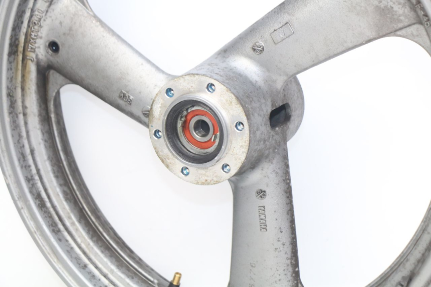 photo de OBRĘCZ PRZEDNIA YAMAHA FJ 3CX 1200 (1986 - 1996) - Zbliżenie techniczne