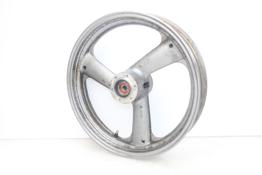 photo de OBRĘCZ PRZEDNIA YAMAHA FJ 3CX 1200 (1986 - 1996) - Punkty mocowania