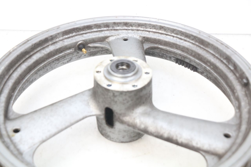 photo de OBRĘCZ PRZEDNIA YAMAHA FJ 3CX 1200 (1986 - 1996) - Stan powierzchni