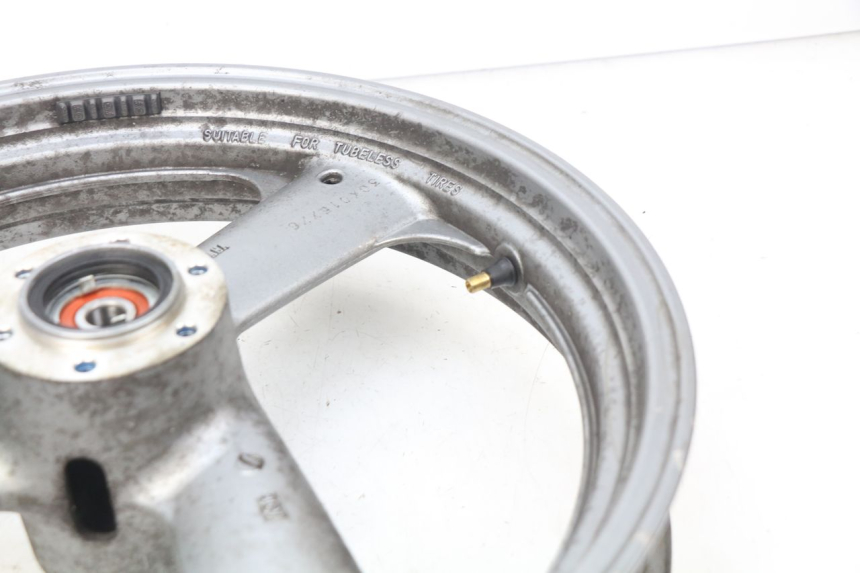 photo de OBRĘCZ PRZEDNIA YAMAHA FJ 3CX 1200 (1986 - 1996) - Oznaczenia i referencje