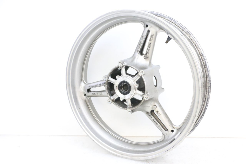 photo de OBRĘCZ PRZEDNIA YAMAHA FJR ABS 1300 (2006 - 2012) - Widok główny