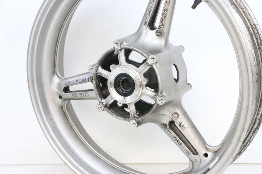 photo de OBRĘCZ PRZEDNIA YAMAHA FJR ABS 1300 (2006 - 2012) - Alternatywny kąt