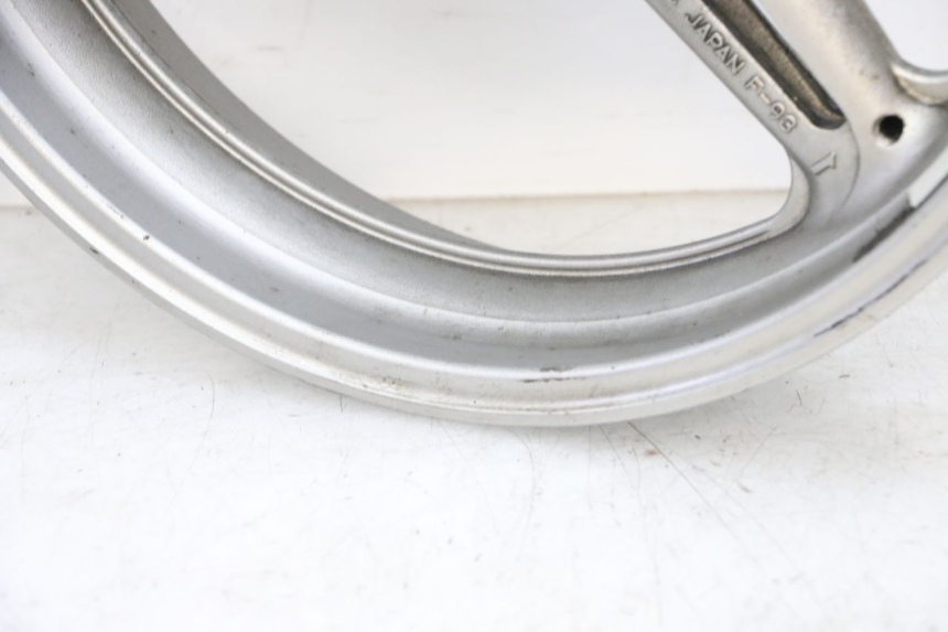 photo de OBRĘCZ PRZEDNIA YAMAHA FJR ABS 1300 (2006 - 2012) - Zoom jakości