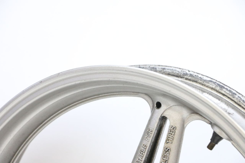 photo de OBRĘCZ PRZEDNIA YAMAHA FJR ABS 1300 (2006 - 2012) - Widok profilu