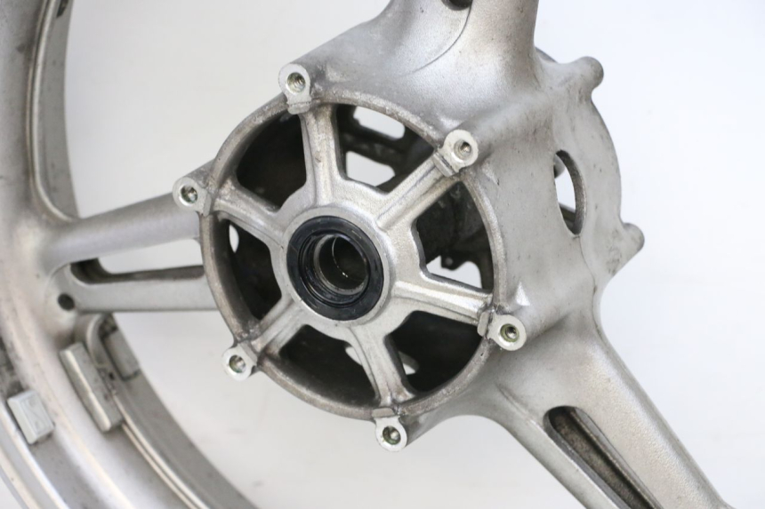 photo de OBRĘCZ PRZEDNIA YAMAHA FJR ABS 1300 (2006 - 2012) - Zdjęcie dodatkowe