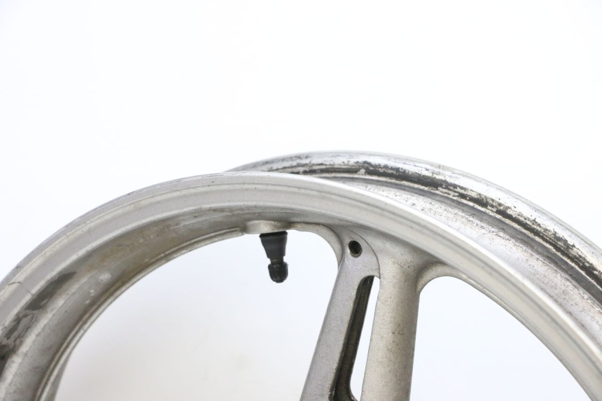 photo de OBRĘCZ PRZEDNIA YAMAHA FJR ABS 1300 (2006 - 2012) - Kontrola wizualna