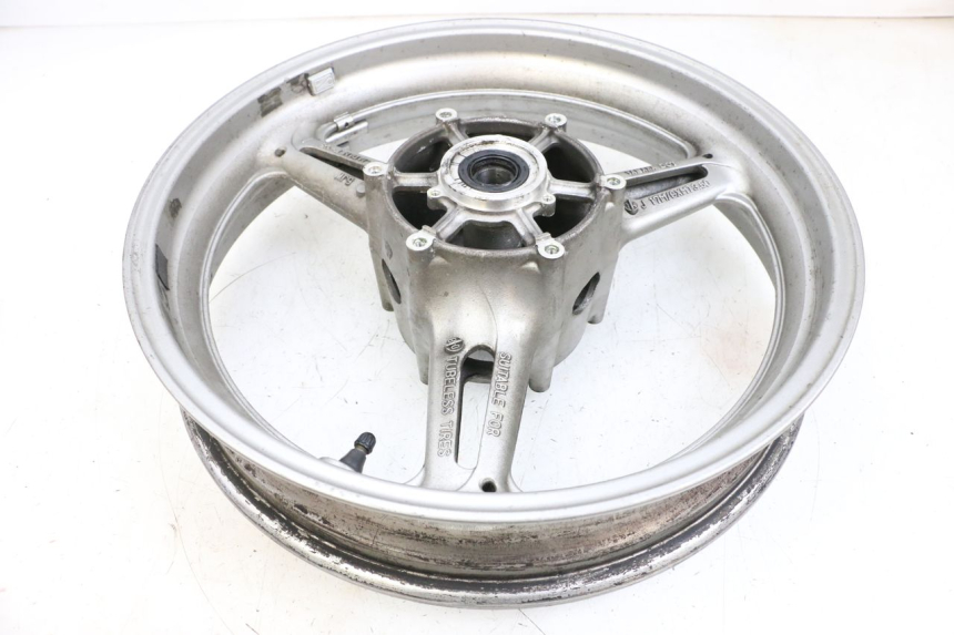 photo de OBRĘCZ PRZEDNIA YAMAHA FJR ABS 1300 (2006 - 2012) - Inny kąt widzenia