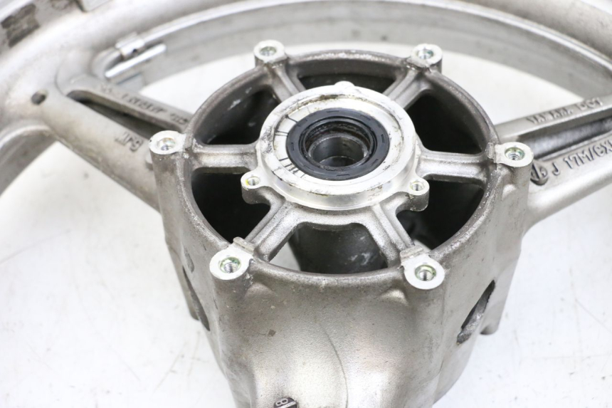 photo de OBRĘCZ PRZEDNIA YAMAHA FJR ABS 1300 (2006 - 2012) - Widok ogólny