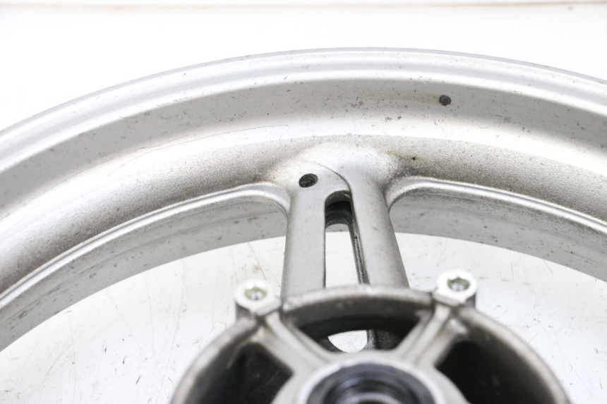 photo de OBRĘCZ PRZEDNIA YAMAHA FJR ABS 1300 (2006 - 2012) - Stan powierzchni