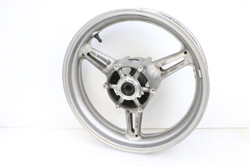 photo de OBRĘCZ PRZEDNIA YAMAHA FJR ABS 1300 (2006 - 2012) - Oznaczenia i referencje