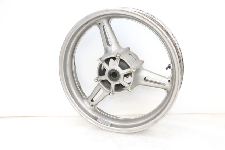 photo de OBRĘCZ PRZEDNIA YAMAHA FJR ABS 1300 (2006 - 2012) - Widok główny